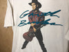 1990’s Garth Brooks “Front and Back” - Large
