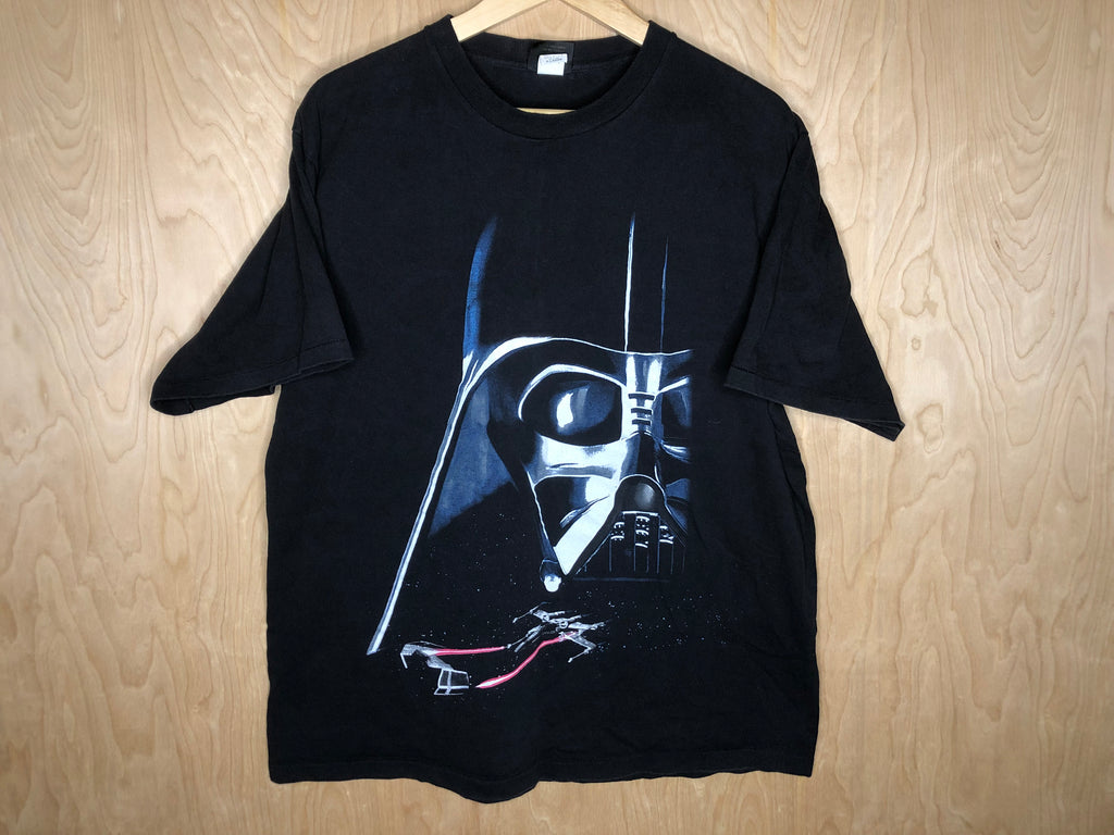 1995 Star Wars: A New Hope “Vader” - XL