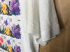 1993 USPS Stamps “Garden Flowers” - Large