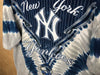 1990’s New York Yankees “Tie Dye” - XL