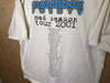 2001 Matchbox 20 Mad Season Tour - XL