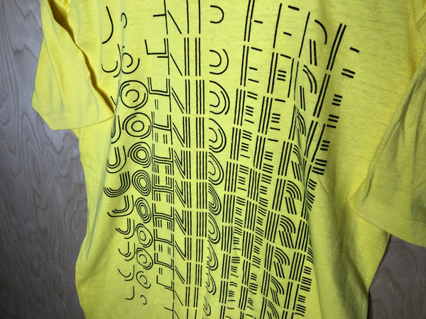 1980’s John Deere “Wordmark” - XL