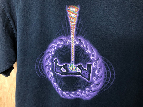 2000’s Tool “Laterus” - Medium