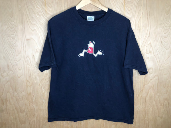 2000’s Homestar Runner “Running” - Large