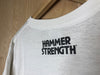 1990’s Hammer Strength “Logo” - XL