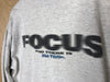 1990’s No Fear “Focus” Long Sleeve - Medium