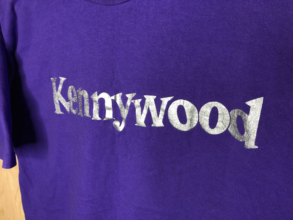 1990’s Kennywood Logo - Large