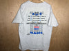 1995 Orlando Magic “Eastern Conference Champions” - Large