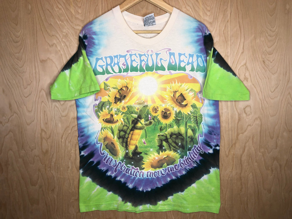 1995 Grateful Dead “Summer Tour 1995” - Large