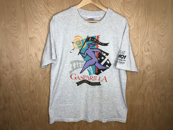 1993 Gasparilla Distance Classic - Large