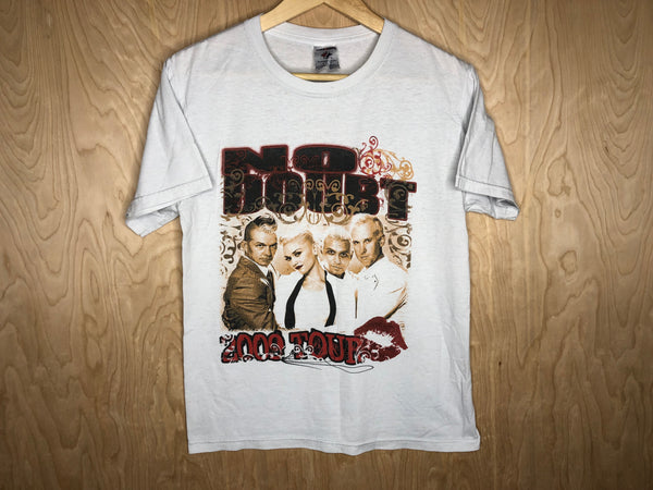 2009 No Doubt Tour Bootleg - Small