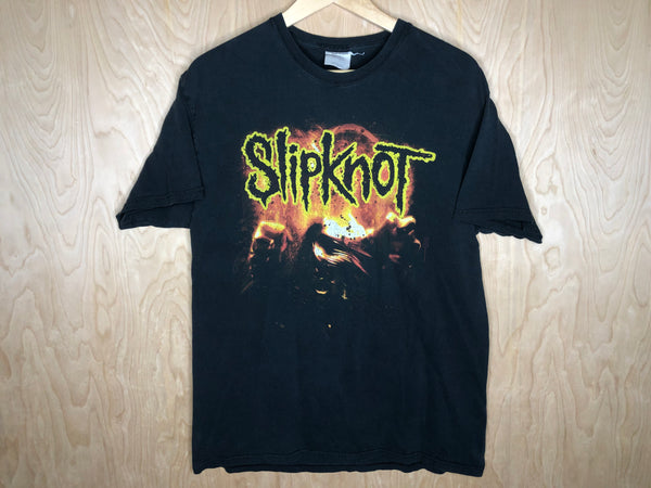 2005 Slipknot “Flameout” - Large