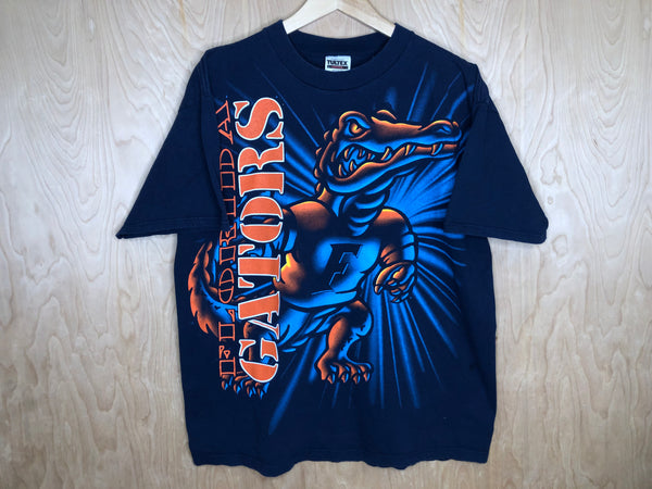 1990’s Florida Gators “Big Logo” - XL