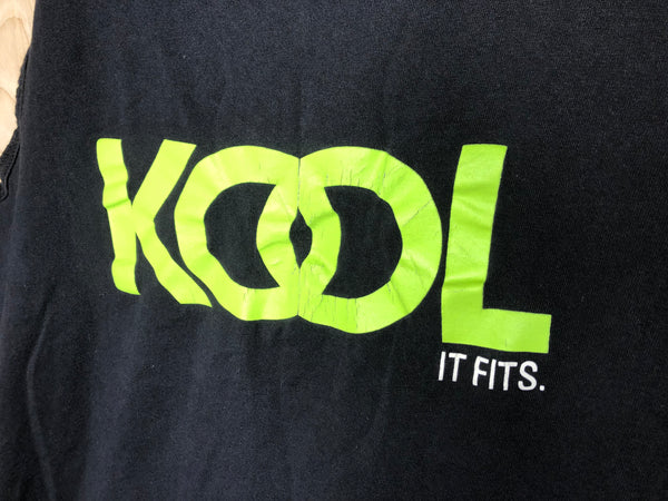 1990’s Kool Cigarettes “It Fits” Tank - XL