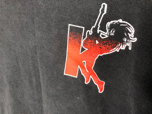 1990’s 105.9 KPBI “Rocks The Rockies” - XL