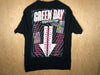 2012 Green Day 99 Revolutions Tour - Large