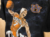 1990’s Auburn Tigers Basketball “American Thunder” - Large