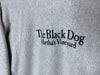 1990’s The Black Dog at Martha’s Vineyard Crewneck - Large