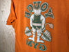 1980’s Yough Gym “Front to Back” - Medium