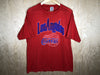 1980’s Los Angeles Clippers NBA Logo - XL