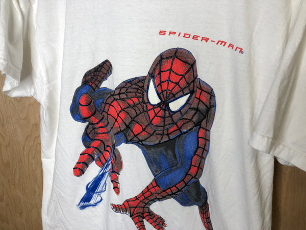 2000’s Spider-Man “Web Slinger” - Large