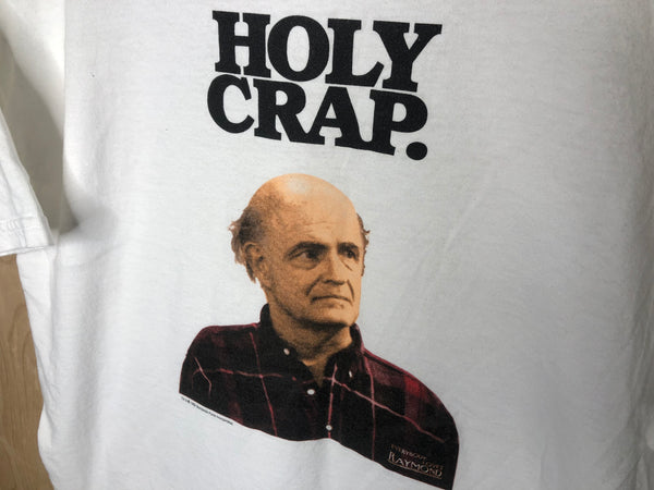 1999 Everybody Loves Raymond “Holy Crap” - XL