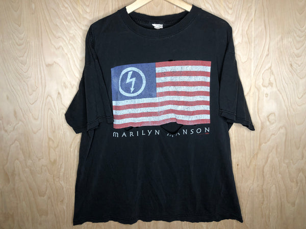 1997 Marilyn Manson “Anti Christ by Choice” - XL