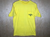 1989 Camel Cigarettes “Smooth Character” Pocket Tee - Large