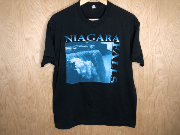 1980’s Niagara Falls “Waterfall” - XL