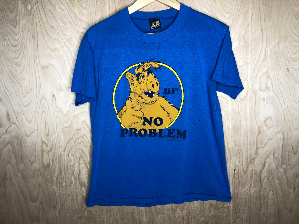 1987 ALF “No Problem” - Large