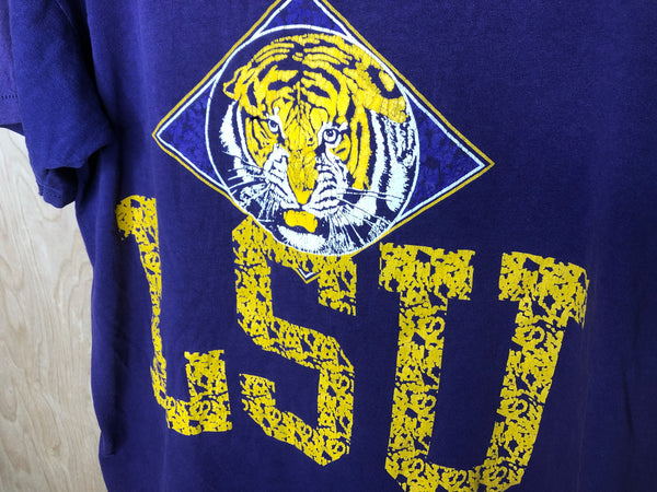 1990’s LSU Tigers - Medium