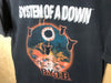 2005 System Of A Down “BYOB” - Large
