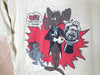 1980’s Grateful Dead “Rocky and Bullwinkle” Bootleg - Large