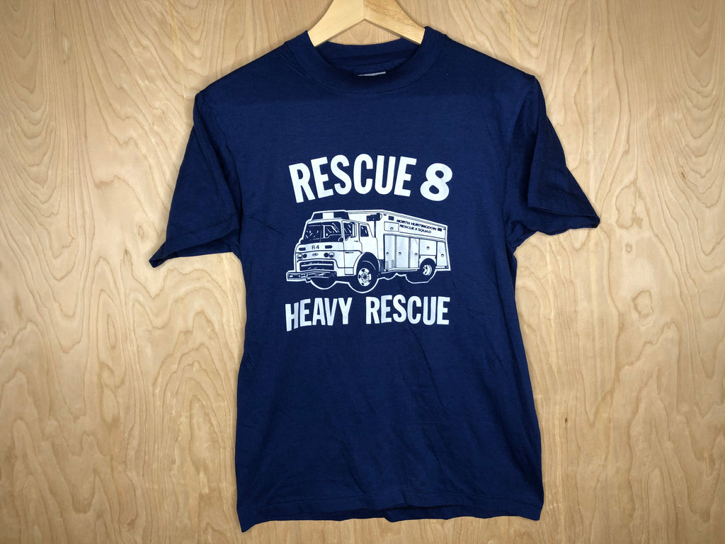 1970’s Rescue 8 North Huntingdon - Medium