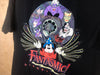 1990’s Disneyland Fantasmic! - OSFA/XL