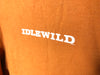 2006 Outkast Idlewild Promo Orange – XL