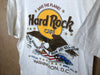 1990’s Hard Rock Cafe “Love All, Serve All” Washington D.C. - Large
