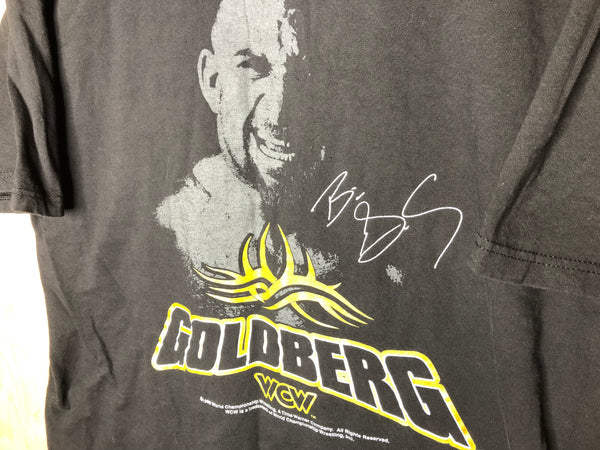 1998 WCW Goldberg - Large