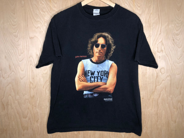 2003 John Lennon “Give Peace A Chance” - Large