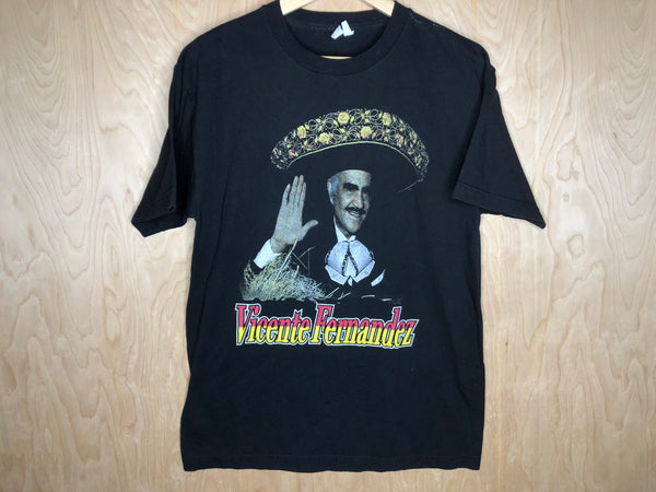 2013 Vicente Fernandez “Los 2 Vicentes” Tour - Large