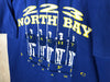 1990’s Bugle Boy “223 North Bay” - Large