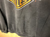 2001 Harley Davidson Crewneck “Shield” - 2XL