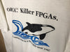 1990’s ORCA “Killer FGPA’s” - XL