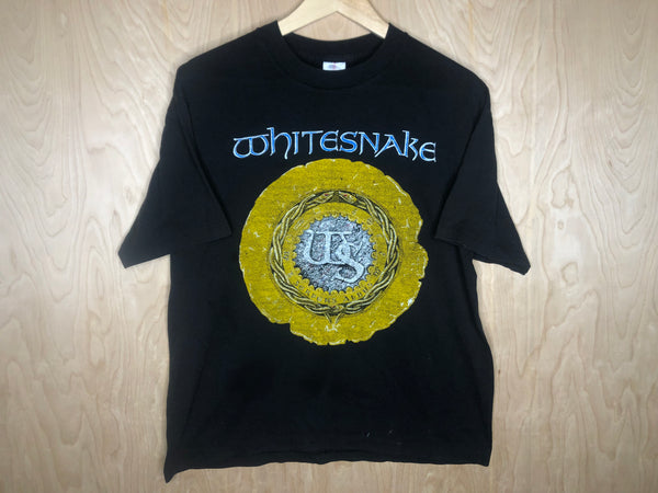 1988 Whitesnake “Still of the Night” - XL