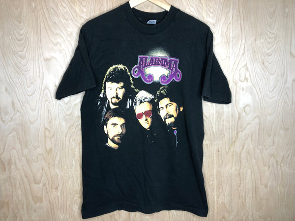 1992 Alabama “Stars” - Medium