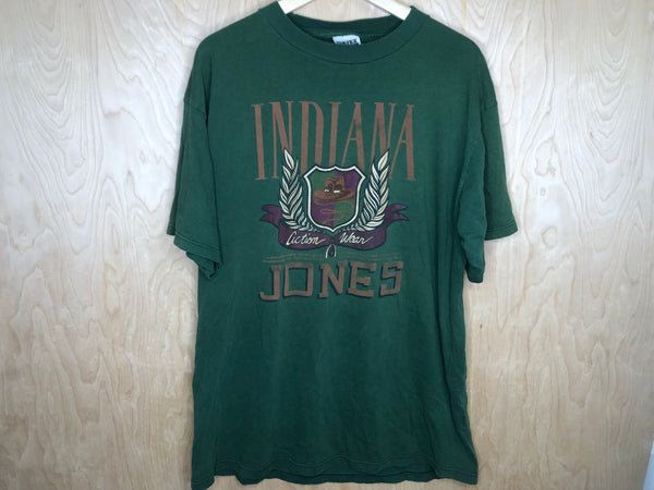 1990’s Indiana Jones “Action Wear” - XL