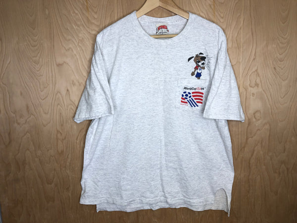 1991 World Cup 94 “Pocket” - Large