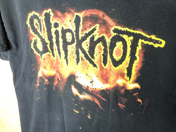 2005 Slipknot “Flameout” - Large