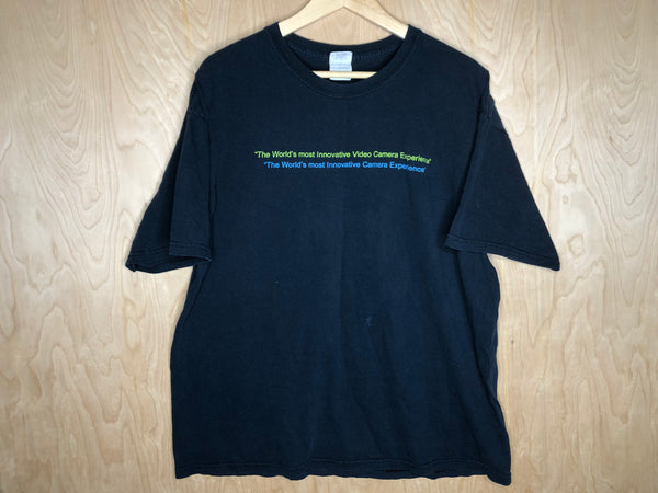 2007 Sony Handycam “Spider-Man 3” - XL