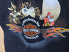 2000 Harley Davidson Looney Tunes “Life Is Good” - Medium